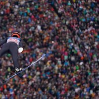 Stephan Leyhe, Njemačka