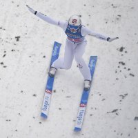 Marius Lindvik, Norveška