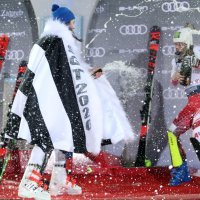 Slovakinja Petra Vlhova postala nova Snježna kraljica