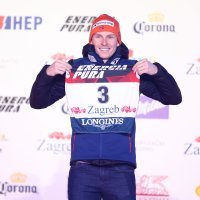 Henrik Kristoffersen