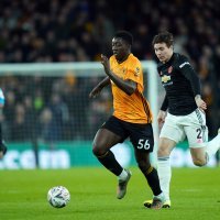 Wolverhampton (Benny Ashley-Sea) – Manchester United