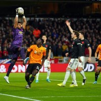 Wolverhampton – Manchester United (Sergio Romero)