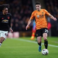 Wolverhampton (Ruben Vinagre) – Manchester United (Tahith Chong)