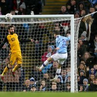 Manchester City (Bernardo Silva) - Port Vale