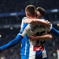 Espanyol (David Lopez) - Barcelona