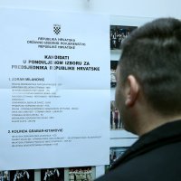 Otvorena birališta u Republici Hrvatskoj povodom drugog kruga predsjedničkih izbora