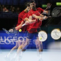 Novak Đoković