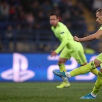 Nogometaš Dinama Mislav Oršić