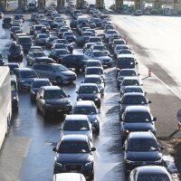 Velike gužve na graničnom prijelazu Bregana, počinje Hrvatski skijaški tjedan