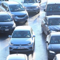 Velike gužve na graničnom prijelazu Bregana, počinje Hrvatski skijaški tjedan