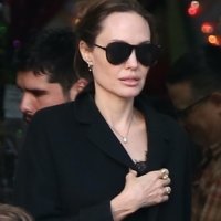 Angelina Jolie