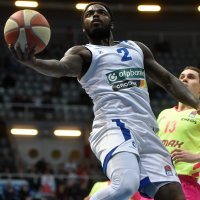 KK Zadar (Bryon Allen) - KK Mega Bemax