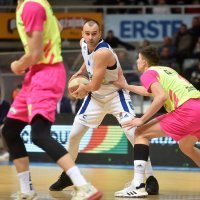 KK Zadar (Ive Ivanov) - KK Mega Bemax