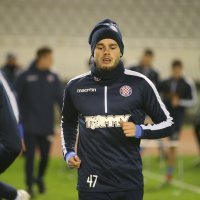 Nogometaši Hajduka odradili prvi trening pod vodstvom novog trenera Igora Tudora