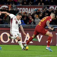 AS Roma - Torino (Andrea Belotti)