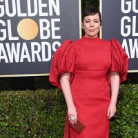 Olivia Colman