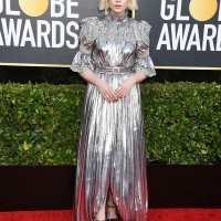 Lucy Boynton
