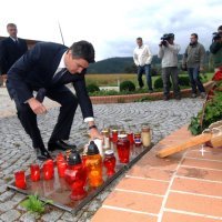 Mladi Zoran Milanović, prije nego je postao premijer