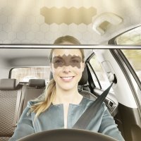 Bosch Virtual Visor