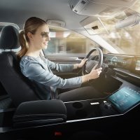 Bosch Virtual Visor