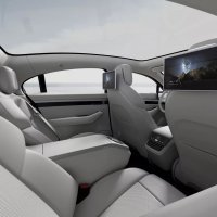Sony Vision-S