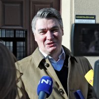 Zoran Milanović