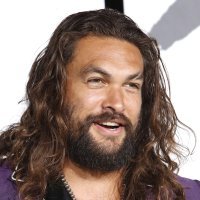 Jason Momoa
