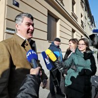 Zoran Milanović
