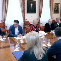 Predsjedništvo Sabora