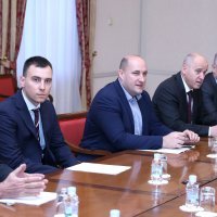 Predsjedništvo Sabora