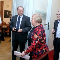 Furio Radin i Anka Mrak-Taritaš