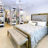 Luksuzan dom plus size ljepotice Iskre Lawrence