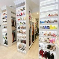 Luksuzan dom plus size ljepotice Iskre Lawrence