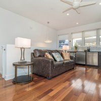 Luksuzan dom plus size ljepotice Iskre Lawrence