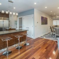 Luksuzan dom plus size ljepotice Iskre Lawrence