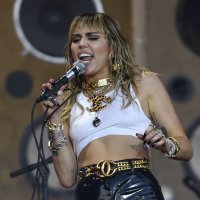 Miley Cyrus
