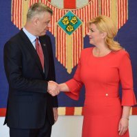 Kolinda Grabar-Kitarović