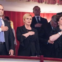 Kolinda Grabar-Kitarović