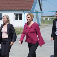 Kolinda Grabar-Kitarović