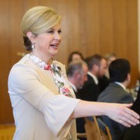 Kolinda Grabar-Kitarović