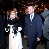 Kolinda Grabar-Kitarović