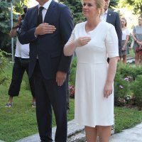Kolinda Grabar-Kitarović