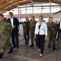 Kolinda Grabar-Kitarović