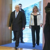 Kolinda Grabar-Kitarović