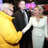 Kolinda Grabar-Kitarović