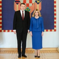 Kolinda Grabar-Kitarović