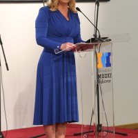 Kolinda Grabar-Kitarović