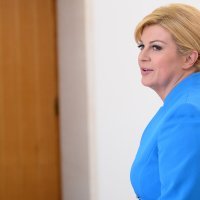 Kolinda Grabar-Kitarović