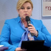 Kolinda Grabar-Kitarović