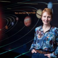 Helen Sharman
